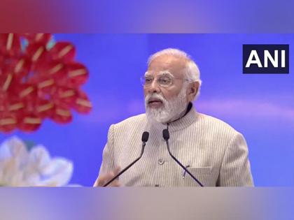 Global Partnership on AI: PM Modi raises concern over deep fake at Bharat Mandapam | Global Partnership on AI: PM Modi raises concern over deep fake at Bharat Mandapam