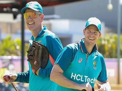 Pitch curator expects 'fast, hard and bouncy wicket' for Australia's Test against Pakistan | Pitch curator expects 'fast, hard and bouncy wicket' for Australia's Test against Pakistan