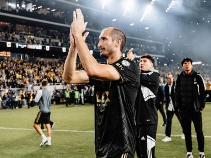 Italy legend Giorgio Chiellini likely to draw curtains on football career | Italy legend Giorgio Chiellini likely to draw curtains on football career Italy legend Giorgio Chiellini likely to draw curtains on football career | Italy legend Giorgio Chiellini likely to draw curtains on football career