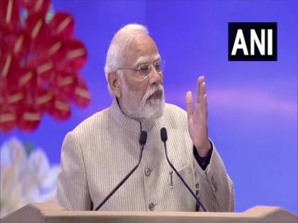 "Must proceed with extreme caution": PM Modi on use of AI | "Must proceed with extreme caution": PM Modi on use of AI