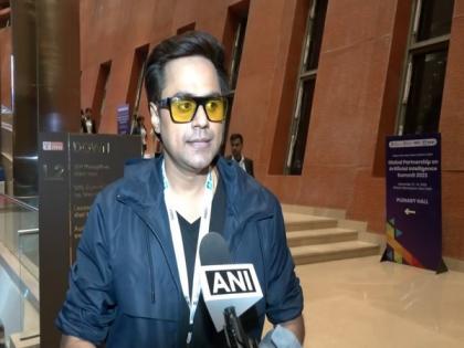 "India is taking lead": RJ Raunac, participants laud PM Modi's initiative on Artificial Intelligence | "India is taking lead": RJ Raunac, participants laud PM Modi's initiative on Artificial Intelligence "India is taking lead": RJ Raunac, participants laud PM Modi's initiative on Artificial Intelligence | "India is taking lead": RJ Raunac, participants laud PM Modi's initiative on Artificial Intelligence