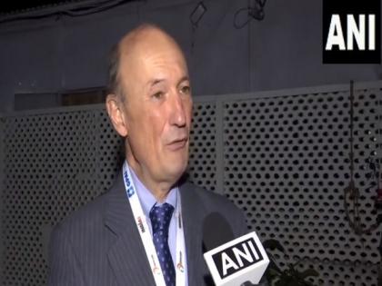 India-Argentina ties have increased in last few years, developed in all sectors: Argentina envoy | India-Argentina ties have increased in last few years, developed in all sectors: Argentina envoy