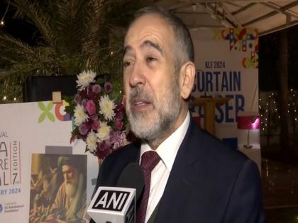 Relations between India, Turkey going in 'nice and good direction': Turkish envoy | Relations between India, Turkey going in 'nice and good direction': Turkish envoy Relations between India, Turkey going in 'nice and good direction': Turkish envoy | Relations between India, Turkey going in 'nice and good direction': Turkish envoy