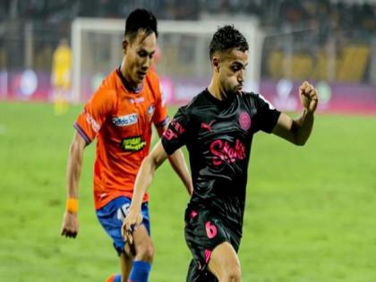 ISL: FC Goa, Mumbai City FC share points after goalless draw | ISL: FC Goa, Mumbai City FC share points after goalless draw ISL: FC Goa, Mumbai City FC share points after goalless draw | ISL: FC Goa, Mumbai City FC share points after goalless draw