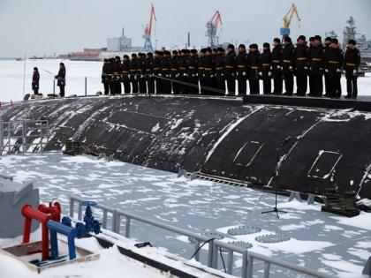 Russia lost 87 per cent of active-duty troops since Ukraine war: Report | Russia lost 87 per cent of active-duty troops since Ukraine war: Report Russia lost 87 per cent of active-duty troops since Ukraine war: Report | Russia lost 87 per cent of active-duty troops since Ukraine war: Report
