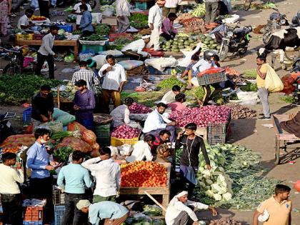 Spike in food prices take India's retail inflation to 3-month high; here's what experts have to say | Spike in food prices take India's retail inflation to 3-month high; here's what experts have to say Spike in food prices take India's retail inflation to 3-month high; here's what experts have to say | Spike in food prices take India's retail inflation to 3-month high; here's what experts have to say