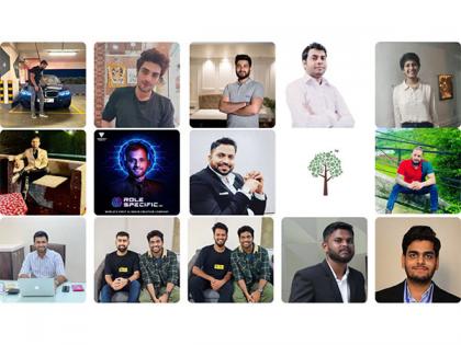 Unveiling Excellence: The Top 15 Visionary Entrepreneurs Under 30 | Unveiling Excellence: The Top 15 Visionary Entrepreneurs Under 30 Unveiling Excellence: The Top 15 Visionary Entrepreneurs Under 30 | Unveiling Excellence: The Top 15 Visionary Entrepreneurs Under 30