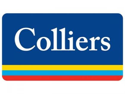 Indian manufacturing market has potential to reach USD 1 trillion by 2025-26, Gujarat is poised to become India's foremost manufacturing powerhouse: Colliers | Indian manufacturing market has potential to reach USD 1 trillion by 2025-26, Gujarat is poised to become India's foremost manufacturing powerhouse: Colliers Indian manufacturing market has potential to reach USD 1 trillion by 2025-26, Gujarat is poised to become India's foremost manufacturing powerhouse: Colliers | Indian manufacturing market has potential to reach USD 1 trillion by 2025-26, Gujarat is poised to become India's foremost manufacturing powerhouse: Colliers
