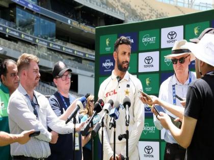 Pakistan name two Test debutants in playing XI for 1st Test against Australia | Pakistan name two Test debutants in playing XI for 1st Test against Australia