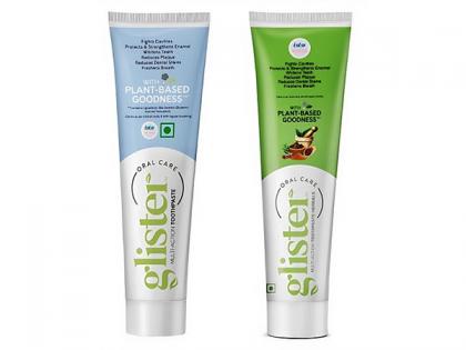 Amway India Fosters a Healthy Oral Microbiome for Holistic Well-being with the New Glister Multi-Action Toothpaste | Amway India Fosters a Healthy Oral Microbiome for Holistic Well-being with the New Glister Multi-Action Toothpaste Amway India Fosters a Healthy Oral Microbiome for Holistic Well-being with the New Glister Multi-Action Toothpaste | Amway India Fosters a Healthy Oral Microbiome for Holistic Well-being with the New Glister Multi-Action Toothpaste