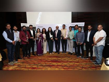 Schaeffler India Announces Winners of the Second Edition of the Annual Social Innovator Fellowship Program | Schaeffler India Announces Winners of the Second Edition of the Annual Social Innovator Fellowship Program Schaeffler India Announces Winners of the Second Edition of the Annual Social Innovator Fellowship Program | Schaeffler India Announces Winners of the Second Edition of the Annual Social Innovator Fellowship Program