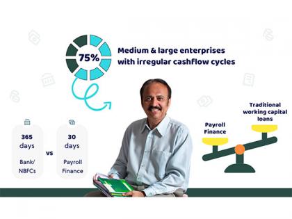 Unlocking Prosperity: Unipe's Bold Mission to Build a Credit Universe for MSMEs and its Workforce | Unlocking Prosperity: Unipe's Bold Mission to Build a Credit Universe for MSMEs and its Workforce Unlocking Prosperity: Unipe's Bold Mission to Build a Credit Universe for MSMEs and its Workforce | Unlocking Prosperity: Unipe's Bold Mission to Build a Credit Universe for MSMEs and its Workforce