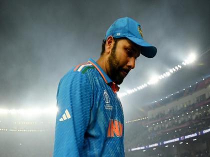 "It was hard to digest but life...": Rohit Sharma speaks on ODI WC 2023 final loss | "It was hard to digest but life...": Rohit Sharma speaks on ODI WC 2023 final loss