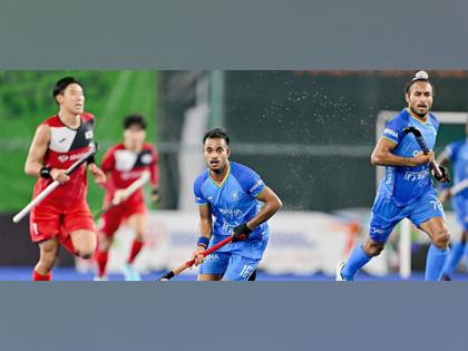 FIH Junior Men's Hockey World Cup: India aims to end winless streak against formidable Germany in semifinal | FIH Junior Men's Hockey World Cup: India aims to end winless streak against formidable Germany in semifinal