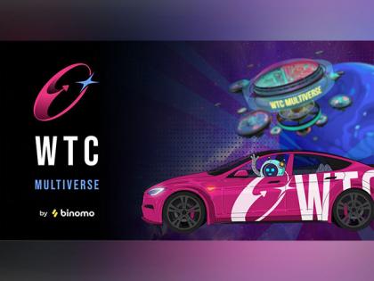 The Best Trader from Earth Will Win Tesla Model S in the "WTC: Multiverse" by Binomo | The Best Trader from Earth Will Win Tesla Model S in the "WTC: Multiverse" by Binomo The Best Trader from Earth Will Win Tesla Model S in the "WTC: Multiverse" by Binomo | The Best Trader from Earth Will Win Tesla Model S in the "WTC: Multiverse" by Binomo