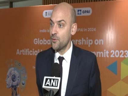 "India plays leading role in AI": French Minister Jean-Noel Barrot on India hosting GPAI Summit | "India plays leading role in AI": French Minister Jean-Noel Barrot on India hosting GPAI Summit "India plays leading role in AI": French Minister Jean-Noel Barrot on India hosting GPAI Summit | "India plays leading role in AI": French Minister Jean-Noel Barrot on India hosting GPAI Summit