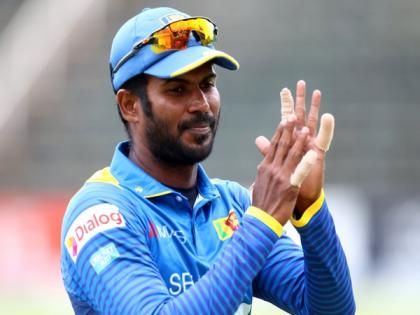 Upul Tharanga appointed as new chairman of SLC selection committee with immediate effect | Upul Tharanga appointed as new chairman of SLC selection committee with immediate effect