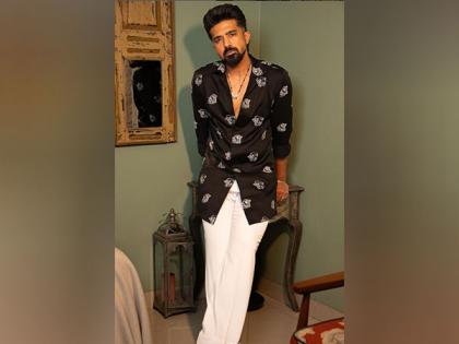Saqib Saleem turns producer, deets inside | Saqib Saleem turns producer, deets inside Saqib Saleem turns producer, deets inside | Saqib Saleem turns producer, deets inside