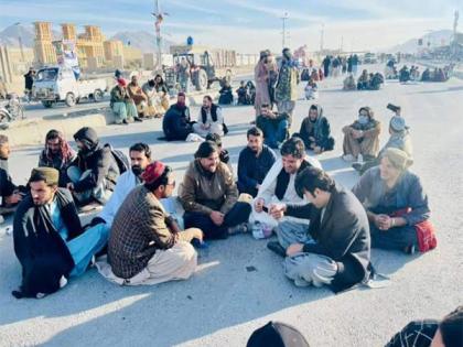Pakistan: Pashtuns protest intensifies over detention of PTM chief Manzoor Pashteen | Pakistan: Pashtuns protest intensifies over detention of PTM chief Manzoor Pashteen Pakistan: Pashtuns protest intensifies over detention of PTM chief Manzoor Pashteen | Pakistan: Pashtuns protest intensifies over detention of PTM chief Manzoor Pashteen
