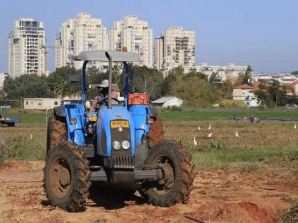 Emergency fund to help rebuild Israeli border farms | Emergency fund to help rebuild Israeli border farms Emergency fund to help rebuild Israeli border farms | Emergency fund to help rebuild Israeli border farms