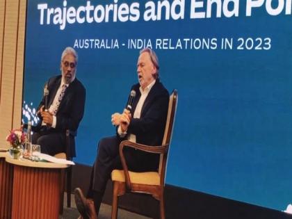 "We discuss these issues, sensitively...behind closed doors": Australian High Commissioner on India 'link' to Nijjar hit, Pannun 'plot' | "We discuss these issues, sensitively...behind closed doors": Australian High Commissioner on India 'link' to Nijjar hit, Pannun 'plot' "We discuss these issues, sensitively...behind closed doors": Australian High Commissioner on India 'link' to Nijjar hit, Pannun 'plot' | "We discuss these issues, sensitively...behind closed doors": Australian High Commissioner on India 'link' to Nijjar hit, Pannun 'plot'