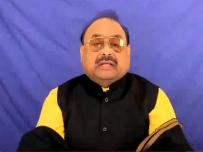 May 9 carnage was conspiracy hatched by Pakistan Army, ISI: MQM leader Altaf Hussain | May 9 carnage was conspiracy hatched by Pakistan Army, ISI: MQM leader Altaf Hussain May 9 carnage was conspiracy hatched by Pakistan Army, ISI: MQM leader Altaf Hussain | May 9 carnage was conspiracy hatched by Pakistan Army, ISI: MQM leader Altaf Hussain
