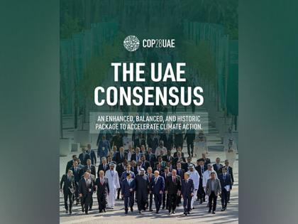 The UAE Consensus: A Win-Win for All | The UAE Consensus: A Win-Win for All The UAE Consensus: A Win-Win for All | The UAE Consensus: A Win-Win for All