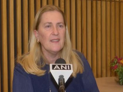 "The dynamics are very positive": Swiss Secretary on FTA with India | "The dynamics are very positive": Swiss Secretary on FTA with India "The dynamics are very positive": Swiss Secretary on FTA with India | "The dynamics are very positive": Swiss Secretary on FTA with India