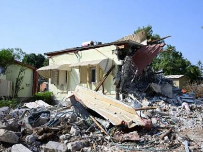 Israel: The Kibbutz Daughter who 'worried about us more than she did for herself' | Israel: The Kibbutz Daughter who 'worried about us more than she did for herself' Israel: The Kibbutz Daughter who 'worried about us more than she did for herself' | Israel: The Kibbutz Daughter who 'worried about us more than she did for herself'