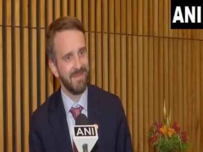 Here to enhance collaboration between European free trade partners, India: Norway's Trade Minister | Here to enhance collaboration between European free trade partners, India: Norway's Trade Minister