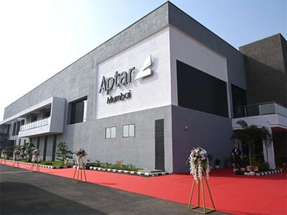 New Aptar Mumbai Site to Increase Manufacturing Capabilities | New Aptar Mumbai Site to Increase Manufacturing Capabilities New Aptar Mumbai Site to Increase Manufacturing Capabilities | New Aptar Mumbai Site to Increase Manufacturing Capabilities