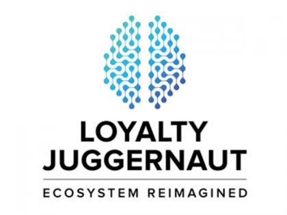 Loyalty Juggernaut (LJI) Recognized in the 2023 Gartner Market Guide for Loyalty Program Vendors | Loyalty Juggernaut (LJI) Recognized in the 2023 Gartner Market Guide for Loyalty Program Vendors Loyalty Juggernaut (LJI) Recognized in the 2023 Gartner Market Guide for Loyalty Program Vendors | Loyalty Juggernaut (LJI) Recognized in the 2023 Gartner Market Guide for Loyalty Program Vendors