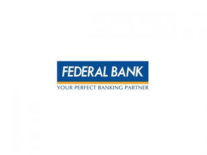 Federal Bank Recognized Globally for Outstanding Achievement in Climate Lending and Reporting by IFC | Federal Bank Recognized Globally for Outstanding Achievement in Climate Lending and Reporting by IFC Federal Bank Recognized Globally for Outstanding Achievement in Climate Lending and Reporting by IFC | Federal Bank Recognized Globally for Outstanding Achievement in Climate Lending and Reporting by IFC