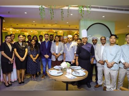 Koi Kitchen Sets the Table for a Pan Asian Culinary Journey in KR Puram, Bangalore | Koi Kitchen Sets the Table for a Pan Asian Culinary Journey in KR Puram, Bangalore