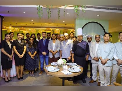 Koi Kitchen Sets the Table for a Pan Asian Culinary Journey in KR Puram, Bangalore | Koi Kitchen Sets the Table for a Pan Asian Culinary Journey in KR Puram, Bangalore Koi Kitchen Sets the Table for a Pan Asian Culinary Journey in KR Puram, Bangalore | Koi Kitchen Sets the Table for a Pan Asian Culinary Journey in KR Puram, Bangalore