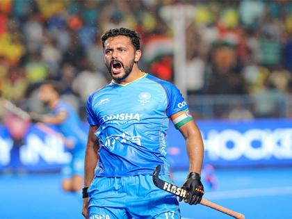 Indian men's, women's hockey teams primed for 5 Nations Tournament 2023 | Indian men's, women's hockey teams primed for 5 Nations Tournament 2023 Indian men's, women's hockey teams primed for 5 Nations Tournament 2023 | Indian men's, women's hockey teams primed for 5 Nations Tournament 2023