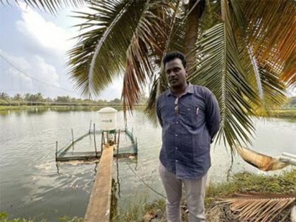 SEA's Largest Aquaculture Tech Company Looks to Establish a Global Foothold with Successful Expansion to India | SEA's Largest Aquaculture Tech Company Looks to Establish a Global Foothold with Successful Expansion to India SEA's Largest Aquaculture Tech Company Looks to Establish a Global Foothold with Successful Expansion to India | SEA's Largest Aquaculture Tech Company Looks to Establish a Global Foothold with Successful Expansion to India