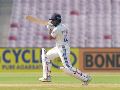 India 226/4 against England; Harmanpreet, Yastika seek to build innings (Day 1, Tea) | India 226/4 against England; Harmanpreet, Yastika seek to build innings (Day 1, Tea)