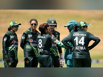Youngster Fatima Sana replaces Nida Dar as skipper of Pakistan for 2nd game against New Zealand | Youngster Fatima Sana replaces Nida Dar as skipper of Pakistan for 2nd game against New Zealand