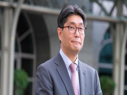 ADB appoints Takeo Konishi to spearhead South Asia development initiatives | ADB appoints Takeo Konishi to spearhead South Asia development initiatives ADB appoints Takeo Konishi to spearhead South Asia development initiatives | ADB appoints Takeo Konishi to spearhead South Asia development initiatives