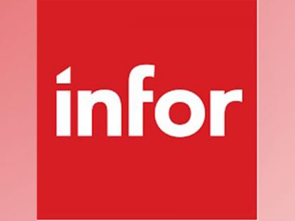 Infor Announces New Platform Technology Innovations & Enhancements to Industry-Specific CloudSuites | Infor Announces New Platform Technology Innovations & Enhancements to Industry-Specific CloudSuites Infor Announces New Platform Technology Innovations & Enhancements to Industry-Specific CloudSuites | Infor Announces New Platform Technology Innovations & Enhancements to Industry-Specific CloudSuites