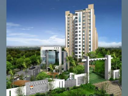 Witness a Landmark Achievement: Jains Salzburg Square Sets New Records with 50 Crores in Sales within 60 Hours | Witness a Landmark Achievement: Jains Salzburg Square Sets New Records with 50 Crores in Sales within 60 Hours Witness a Landmark Achievement: Jains Salzburg Square Sets New Records with 50 Crores in Sales within 60 Hours | Witness a Landmark Achievement: Jains Salzburg Square Sets New Records with 50 Crores in Sales within 60 Hours