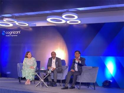 Cognizant Unveils Shakti to Advance Women Leadership in Technology | Cognizant Unveils Shakti to Advance Women Leadership in Technology Cognizant Unveils Shakti to Advance Women Leadership in Technology | Cognizant Unveils Shakti to Advance Women Leadership in Technology
