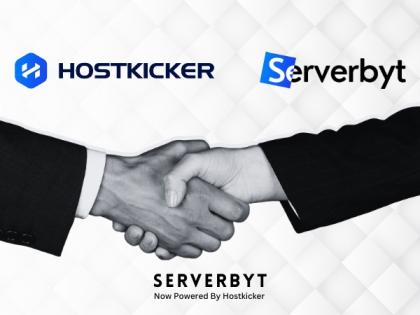 Hostkicker Takes Over Serverbyt to Unleash a New Era of Hosting: Accessible, Affordable, and Available for Everyone | Hostkicker Takes Over Serverbyt to Unleash a New Era of Hosting: Accessible, Affordable, and Available for Everyone Hostkicker Takes Over Serverbyt to Unleash a New Era of Hosting: Accessible, Affordable, and Available for Everyone | Hostkicker Takes Over Serverbyt to Unleash a New Era of Hosting: Accessible, Affordable, and Available for Everyone