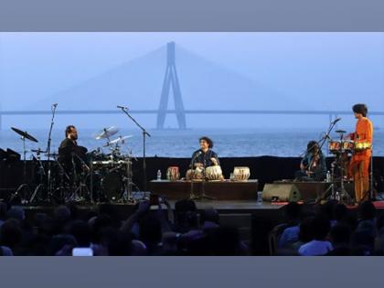 In Association with BMC and Supported by Westside, the NCPA Announces Another Edition of 'NCPA@thePark' | In Association with BMC and Supported by Westside, the NCPA Announces Another Edition of 'NCPA@thePark' In Association with BMC and Supported by Westside, the NCPA Announces Another Edition of 'NCPA@thePark' | In Association with BMC and Supported by Westside, the NCPA Announces Another Edition of 'NCPA@thePark'