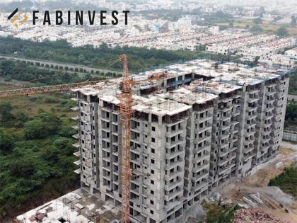 Fab Invest Launches its First Real Estate Investment Opportunity that yields 18 per cent ROI & comes with 1.75x collateral | Fab Invest Launches its First Real Estate Investment Opportunity that yields 18 per cent ROI & comes with 1.75x collateral Fab Invest Launches its First Real Estate Investment Opportunity that yields 18 per cent ROI & comes with 1.75x collateral | Fab Invest Launches its First Real Estate Investment Opportunity that yields 18 per cent ROI & comes with 1.75x collateral