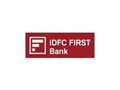 IDFC FIRST Bank, LIC Cards and Mastercard Collaborate to Launch a Co-branded Credit Card to Meet the Financial Needs of India | IDFC FIRST Bank, LIC Cards and Mastercard Collaborate to Launch a Co-branded Credit Card to Meet the Financial Needs of India IDFC FIRST Bank, LIC Cards and Mastercard Collaborate to Launch a Co-branded Credit Card to Meet the Financial Needs of India | IDFC FIRST Bank, LIC Cards and Mastercard Collaborate to Launch a Co-branded Credit Card to Meet the Financial Needs of India