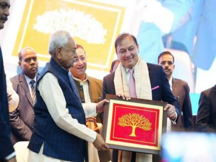 Adani Group pledges Rs 8,700 cr investments in Bihar; storages, gas network; smart metering in focus | Adani Group pledges Rs 8,700 cr investments in Bihar; storages, gas network; smart metering in focus Adani Group pledges Rs 8,700 cr investments in Bihar; storages, gas network; smart metering in focus | Adani Group pledges Rs 8,700 cr investments in Bihar; storages, gas network; smart metering in focus