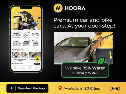 India's #1 Doorstep Car Wash App: Hygiene, Eco-Friendly, Creating Jobs - Changing the Game! | India's #1 Doorstep Car Wash App: Hygiene, Eco-Friendly, Creating Jobs - Changing the Game!