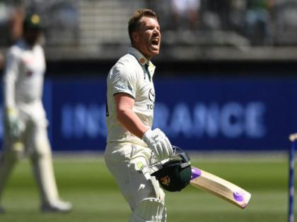1st Test: Warner headlines terrific opening day in Perth, puts Australia in command against Pak (Stumps, Day 1) | 1st Test: Warner headlines terrific opening day in Perth, puts Australia in command against Pak (Stumps, Day 1)
